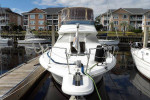 Sea Ray 370 Sedan Bridge