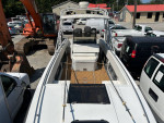 31 ft center console Chris Craft