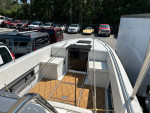 31 ft center console Chris Craft