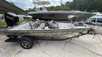 2021 Ranger RT 178 Bass / fishing boat