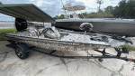 2021 Ranger RT 178 Bass / fishing boat