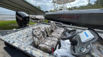 2021 Ranger RT 178 Bass / fishing boat
