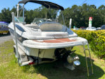 Crownline 22 ft deckboat