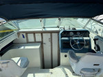 SEA RAY 22 FT CUDDY CABIN