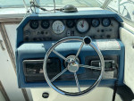 SEA RAY 22 FT CUDDY CABIN
