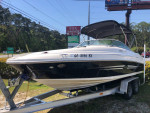 2007 SEA RAY SUNDECK