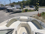 2007 SEA RAY SUNDECK