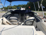 2008 BOW RIDER 20 FT