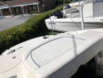 2008 BOW RIDER 20 FT