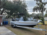 2020 Bluewave Purebay 2300