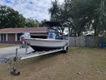2020 Bluewave Purebay 2300