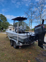 2020 Bluewave Purebay 2300
