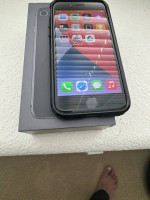 Iphone 8 unlocked