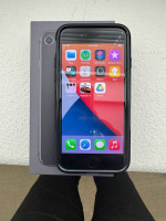Iphone 8 unlocked