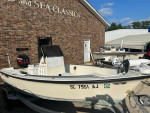 KEY WEST CENTER CONSOLE