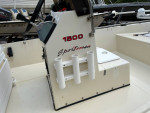 KEY WEST CENTER CONSOLE
