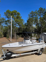 Key West Sportsman 186