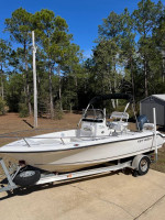 Key West Sportsman 186