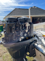 Key West Sportsman 186