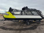 2022 Sea Doo Switch 21’ Sport