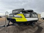2022 Sea Doo Switch 21’ Sport
