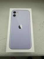 Iphone 11 box