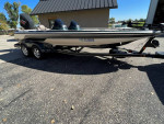 2007 skeeter 20I  clean