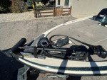 2007 skeeter 20I  clean