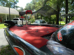2003 Triton TR21