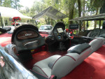 2003 Triton TR21