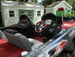 2003 Triton TR21