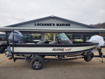 2023 Alumacraft FSX 185 w/Suzuki SAVE $7300!