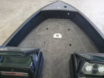 2023 Alumacraft FSX 185 w/Suzuki SAVE $7300!