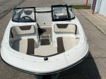 2018 Bayliner 18' Bowrider W/ 4.5 200HP Mercruiser, Under 100 hours!