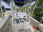 2021 Seachaser 24HFC