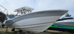 2022 Sea Fox 328 Commander