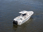 2022 Sea Fox 328 Commander