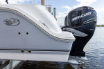 2022 Sea Fox 328 Commander