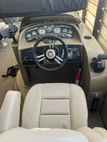2011 Premier Pontoon Boat