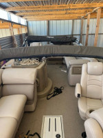 2011 Premier Pontoon Boat