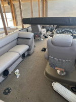 2011 Premier Pontoon Boat