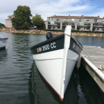 2016 17’ Long Island Skiff & 20 HP Mercury w/ Trailer & Accessories