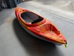 8 Foot Kayak