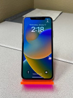 iPhone X 64GB Cricket Only