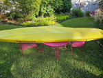kayak (2 Seater)