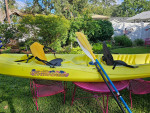 kayak (2 Seater)