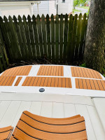 2014 Bayliner 185 Bowrider & Karavan Trailer