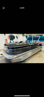 2023 Tahoe Cascade Platinum