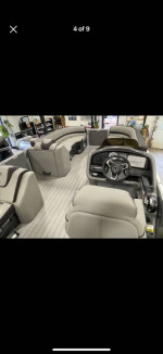 2023 Tahoe Cascade Platinum
