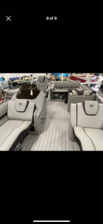 2023 Tahoe Cascade Platinum